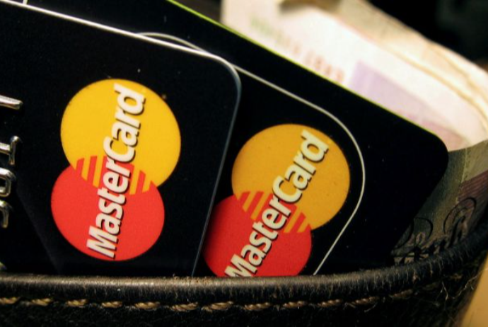 “MasterCard” ikinci rübdə Rusiyada $26 mln. - İTİRİB | FED.az