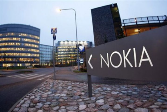 Finlandiyanın Nokia şirkəti Azərbaycanın mobil operatoru haqqında yazıb | FED.az