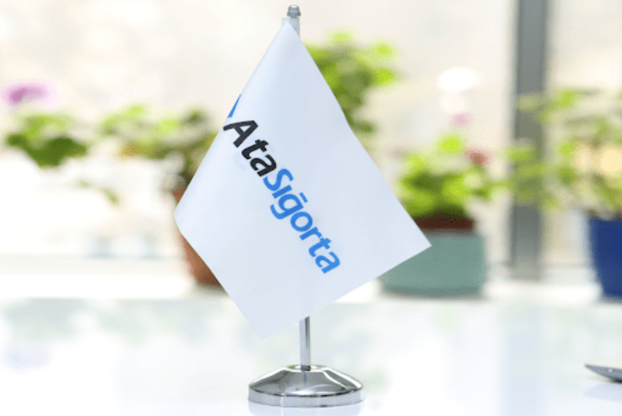 “AtaSığorta” ləğv edilir, portfeli "Atəşgah Sığorta"ya ötürülüb | FED.az