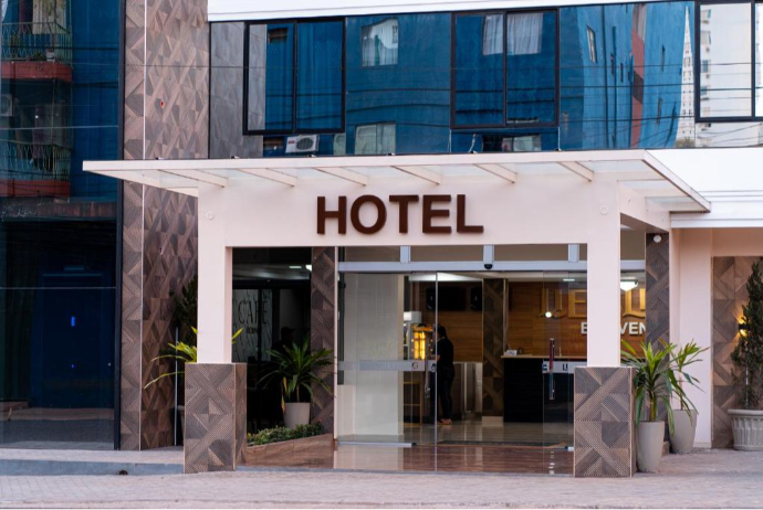 Azərbaycanda hotellər ən çox nəyə pul xərcləyir? – MƏBLƏĞLƏR | FED.az