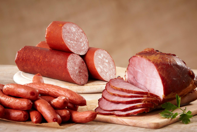 Kolbasa istehsalı artsa da ehtiyatlar azalıb - RƏQƏMLƏR | FED.az