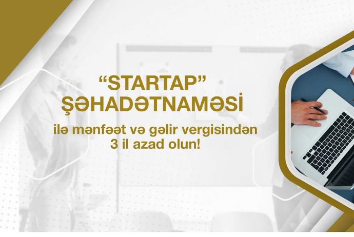 Azərbaycanda I yarımildə 35 sahibkara "Startap" şəhadətnaməsi verilib | FED.az