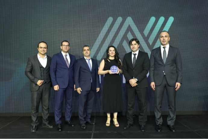 “Norm” ASC  “Best Managed Companies Azerbaijan 2025” müsabiqəsinin - QALİBİ OLUB | FED.az