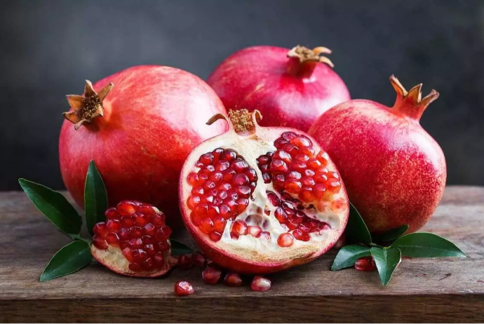 Azərbaycanın nar ixracı artıb - QİYMƏTİ 12% BAHALAŞIB | FED.az