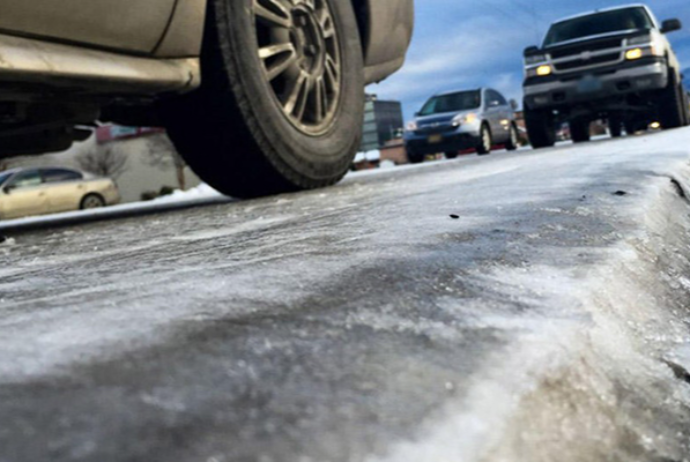 Duman olacaq, yollar buz bağlayacaq - SABAHIN HAVA PROQNOZU AÇIQLANDI | FED.az