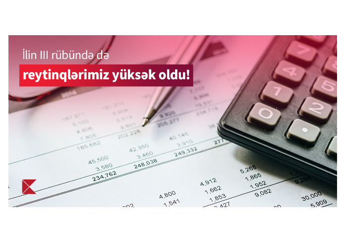 Kapital Bank 2023-cü ilin III rübünün nəticələrini - ELAN EDİB | FED.az