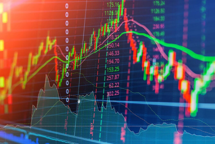 Bakı Fond Birjasının dövriyyəsi - 5,5 MİLYARD MANAT AZALDI | FED.az