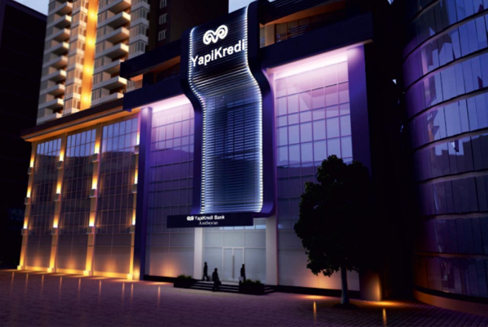 "Yapi Kredi Bank" işçi axtarır - VAKANSİYA | FED.az