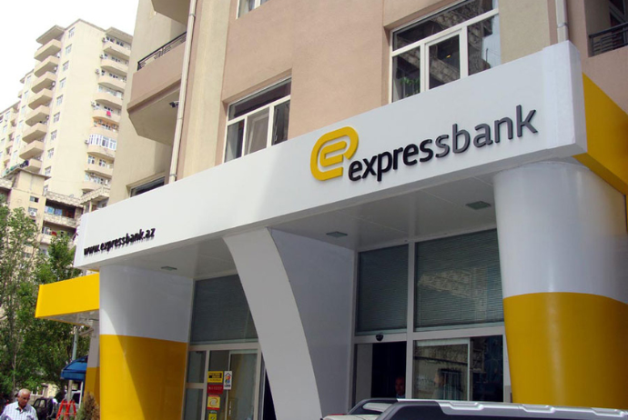 "Express Bank" III rübü 10 milyon manat xalis - MƏNFƏƏTLƏ BAŞA VURDU | FED.az