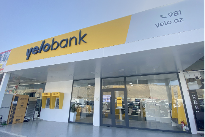 "Yelo Bank" işçi axtarır - VAKANSİYA | FED.az