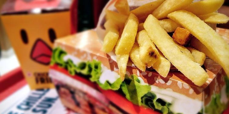 2018-ci ildə “fast food” sektorunda “qiymət müharibə”si baş verəcək | FED.az