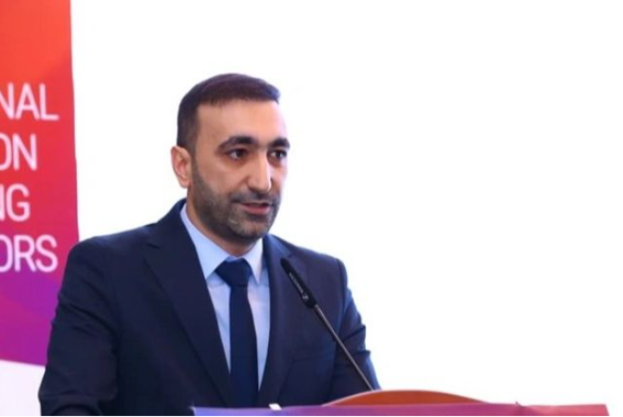 Azərbaycan şirkəti İraqda tenderlərdə iştirak edir | FED.az