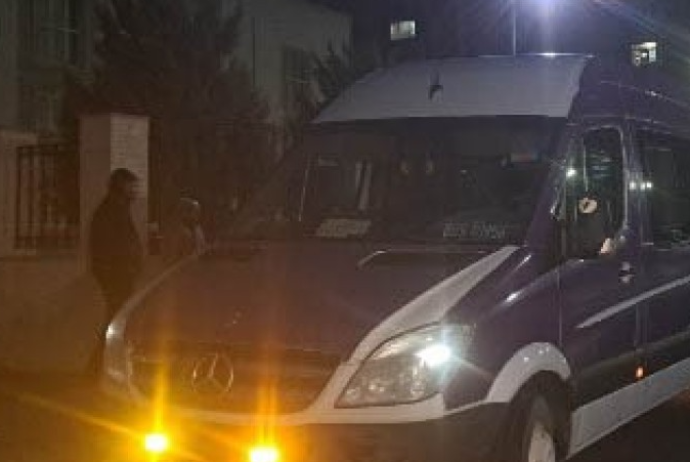 Xocavənd və Xocalıya növbəti köç karvanları yola salınıb | FED.az