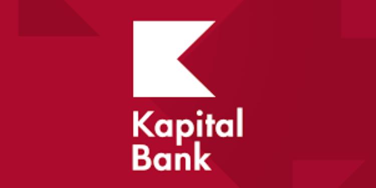 “Kapital Bank”ın Ucar filialı istifadəyə verilib | FED.az