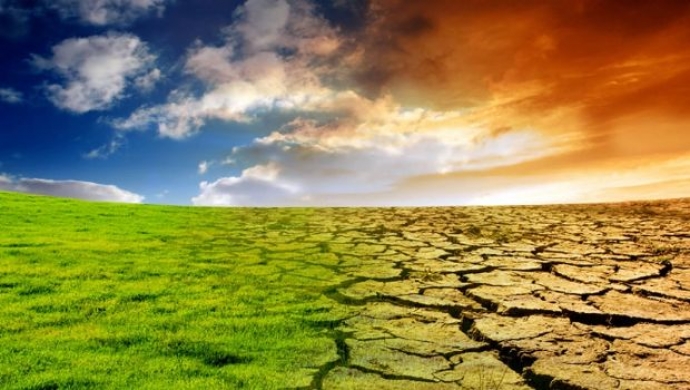 Dünyanın aparıcı investorları iqlim dəyişikliyindən - NARAHATDIR | FED.az