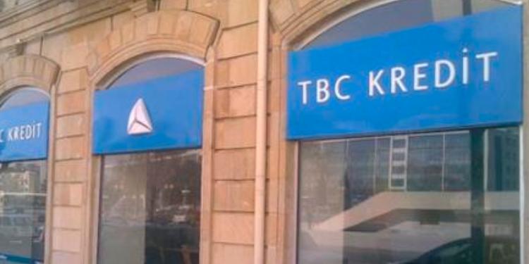 "TBC Kredit" işçi axtarır - VAKANSİYA | FED.az