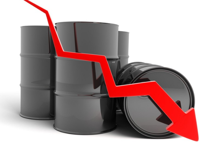 Brent nefti  3,51% ucuzlaşıb - SON QİYMƏT | FED.az