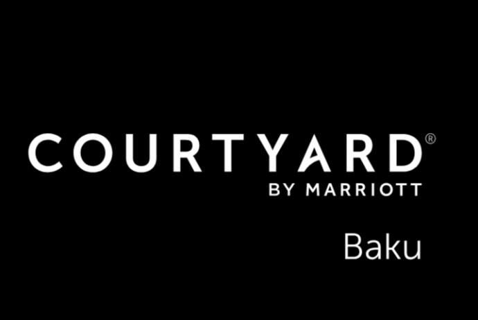 "Courtyard by Marriott Baku" işçi axtarır - VAKANSİYA | FED.az