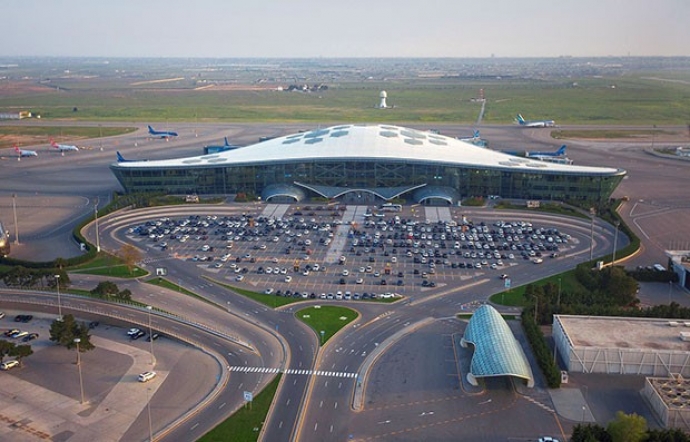 Bakı Aeroportu yeni aviaşirkətləri - CƏLB EDİR | FED.az