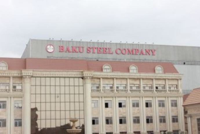 “Baku Steel Company”də son yoluxma sayı - AÇIQLANDI | FED.az