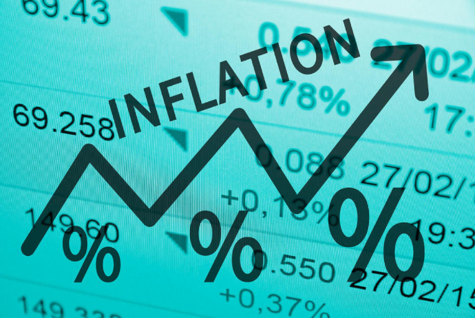 Azərbaycanda illik inflyasiya - 6%-İ KEÇİB | FED.az