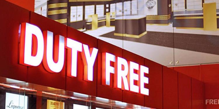 İstanbul, Moskva, Frankfurt və Dubay "Duty Free”lərində “Made in Azerbaijan” brendi rəfləri yaradılacaq | FED.az