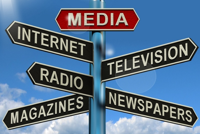 Azərbaycanda xarici media orqanlarına dair yeni tələblər müəyyənləşib | FED.az