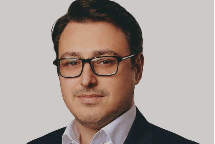 “Unibank”ın İdarə Heyətinə - YENİ TƏYİNAT OLUB | FED.az