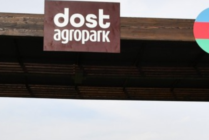 “DOST Agropark" MMC - MƏHKƏMƏYƏ VERİLİB | FED.az