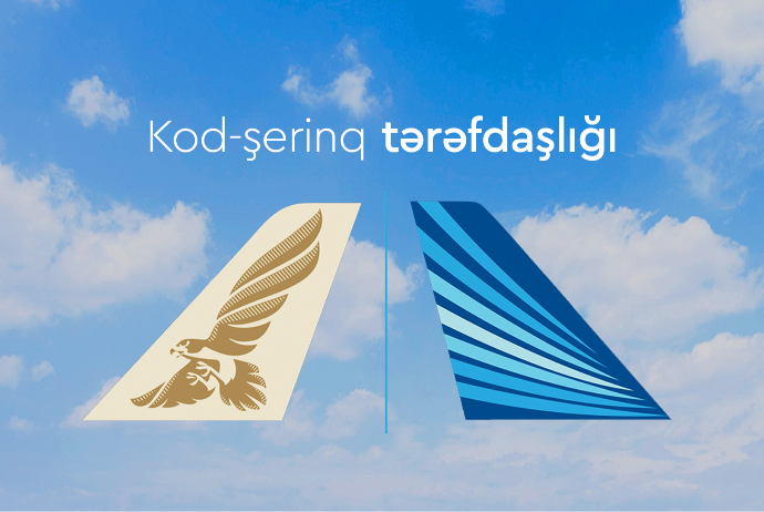 AZAL və “Gulf Air” arasında kod-şerinq razılaşması - İMZALANIB | FED.az