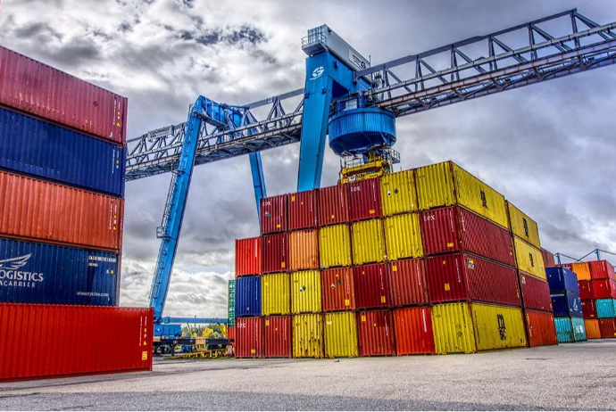 Azərbaycanın xaricə ən çox ixrac etdiyi məhsullar - SİYAHI | FED.az