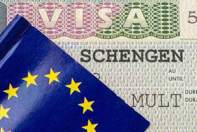 Bu tarixdən Şengen vizasının qiyməti - 12% ARTACAQ | FED.az
