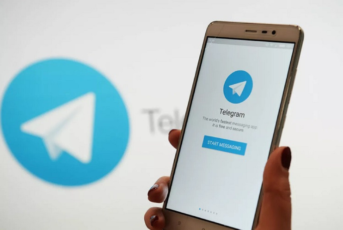 Hamı "Telegram"a axışır - İstifadəçi artdığına görə işində çətinlik yarandı | FED.az