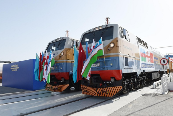 S&P: Azərbaycan BTQ-nin imkanlarından gələn il tam istifadə edə biləcək | FED.az