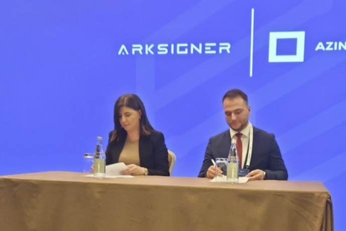 Azərbaycan və Türkiyə şirkətləri anlaşma memorandumu imzalayıb | FED.az