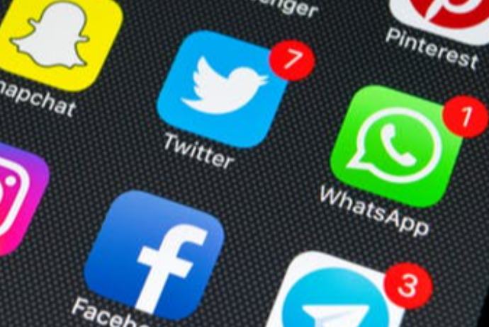"WhatsApp" və "Twitter"də - YENİ FUNKSİYALAR | FED.az