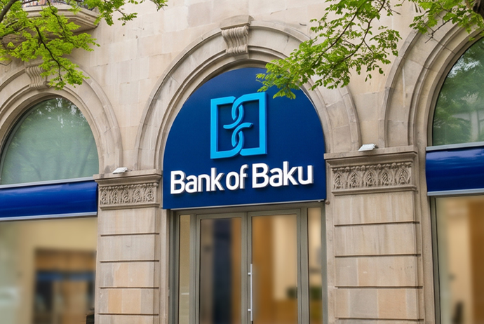 “Bank of Baku”nun faiz gəlirləri - 35 milyon manat artıb | FED.az