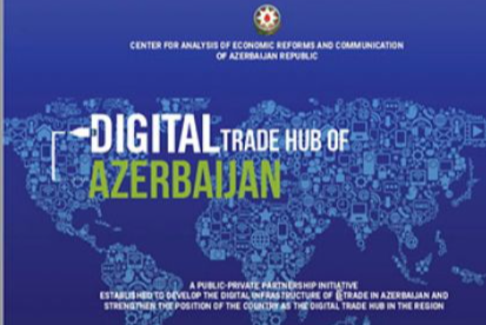 Argentina şirkətləri Azexport portalı və Rəqəmsal Ticarət Qovşağı ilə - Əməkdaşlıq Edəcək | FED.az