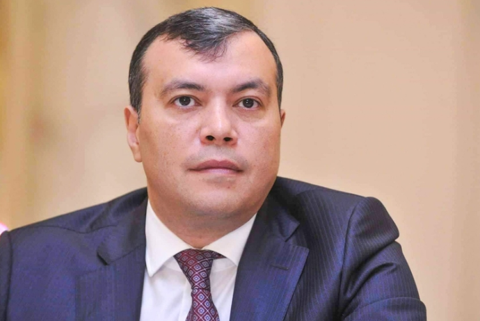 Sahil Babayev: “Büdcə xərcləri üzrə dayanıqlı mənbələrin payı artır” | FED.az