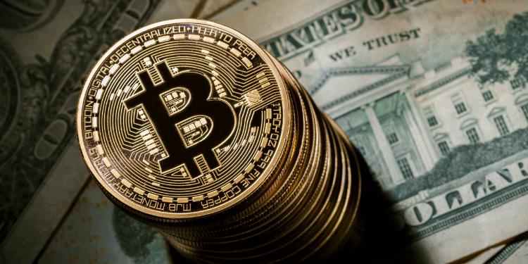 Bitcoin 2000 DOLLARA YAXIN UCUZLAŞDI – QİYMƏT | FED.az