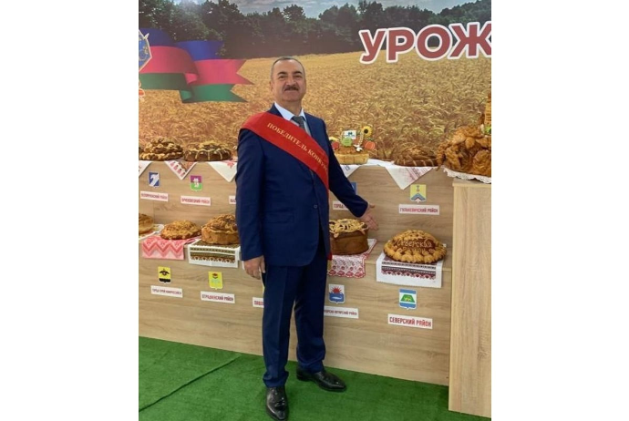 Rusiyada azərbaycanlı iş adamının sahibi olduğu dəniz limanı müsadirə edilib | FED.az