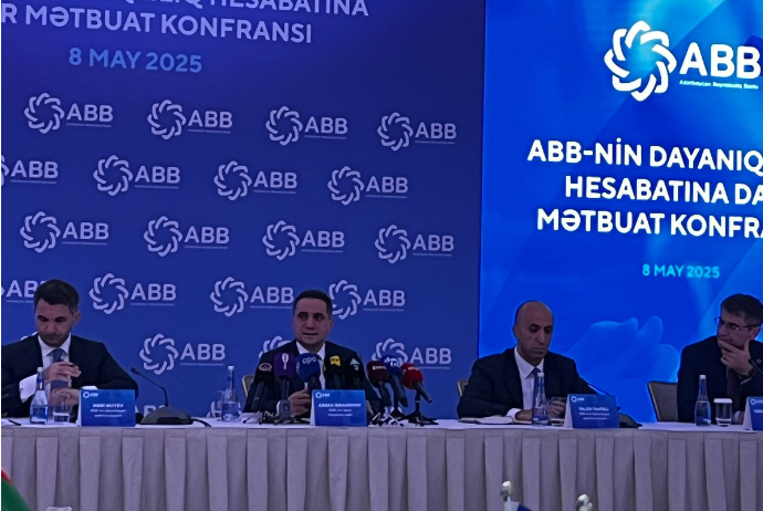 "İlk dəfə 30 mindən artıq vətəndaş ABB-nin gəlirlərindən öz qazanc payını alacaq" | FED.az