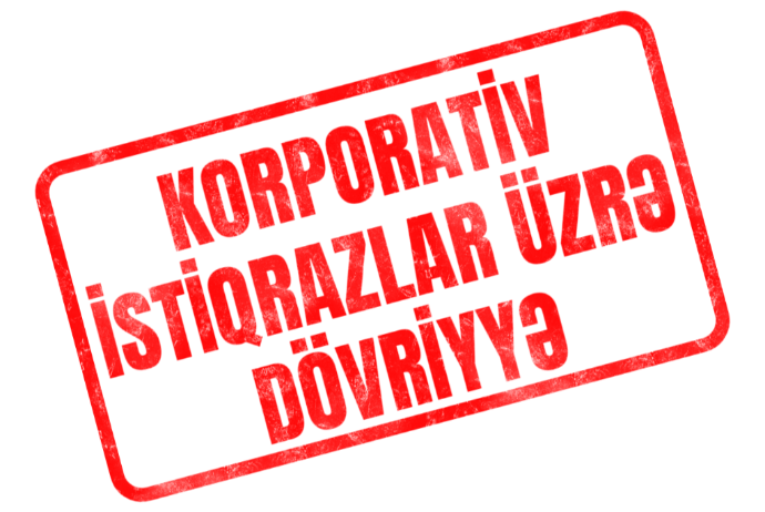 İnvestisiya şirkətlərinin korporativ istiqrazları üzrə dövriyyələrinin həcminə görə renkinqi - (YANVAR-FEVRAL/2025) | FED.az