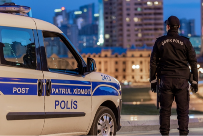 Yol polisinin 21 milyonluq tenderini - BU ŞİRKƏT UDDU | FED.az