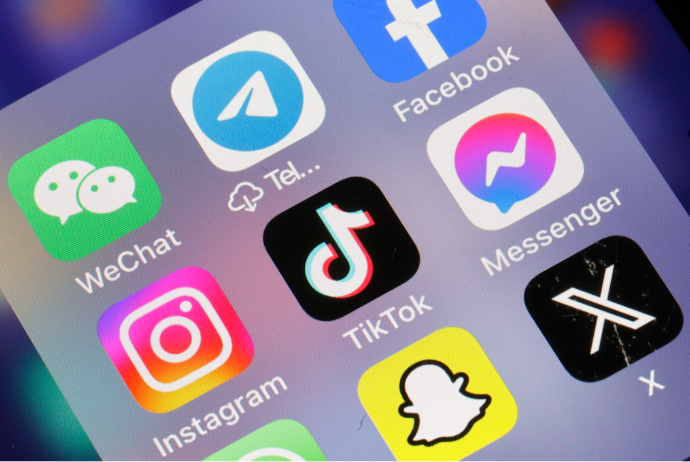 Azərbaycanda 100-dən çox “Telegram”, “TikTok” və “Instagram” kanalı bağlanıb | FED.az