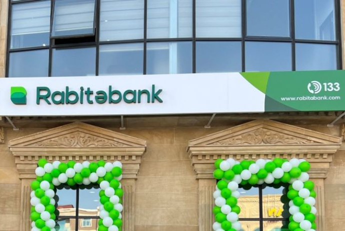 “Rabitəbank”ın faiz gəlirləri 100 milyon manata çatır | FED.az