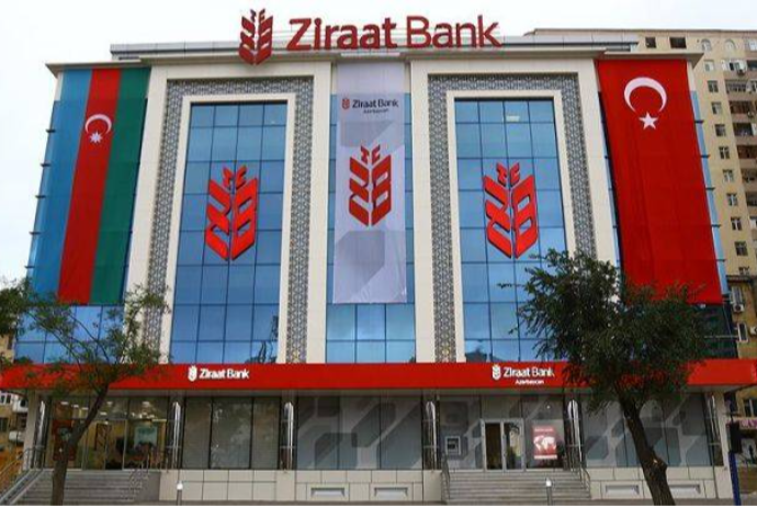 "ZiraatBank Azərbaycan" 23 milyon manatdan çox - XALİS MƏNFƏƏT AÇIQLADI - HESABAT | FED.az