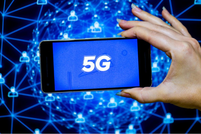 Daha bir şirkət Azərbaycanda 5G-nin işə salınmasına hazırlaşır | FED.az