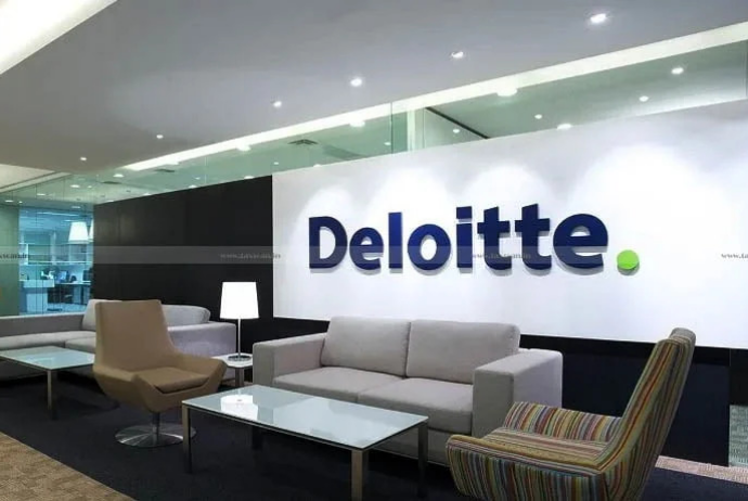 "Deloitte" işçi axtarır - VAKANSİYA | FED.az
