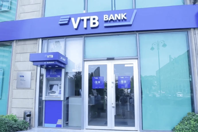 "Bank VTB Azərbaycan" aktivləri 27%, kredit portfeli 26% böyüyüb | FED.az